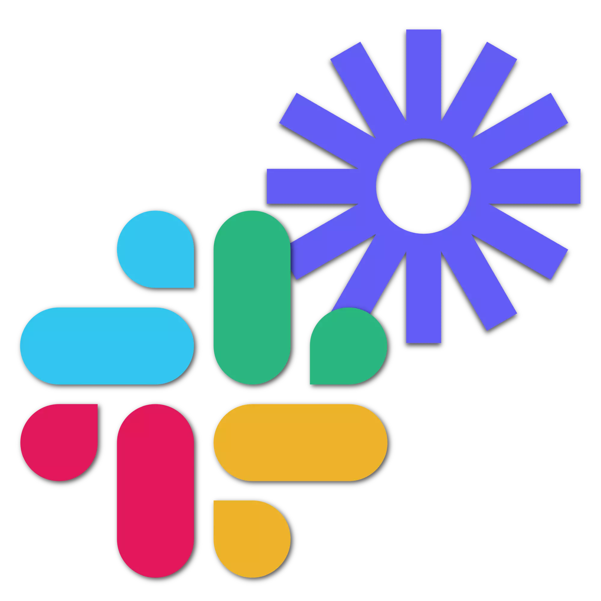 Slack logo